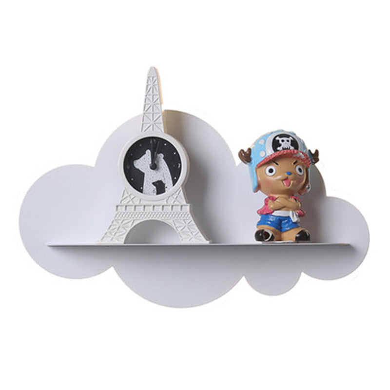 Simple And Creative Children Cloud Led Light