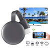 Wireless Anycast Push Treasure Mobile Phone Push Screen Dual-core