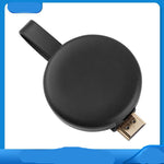 Wireless Anycast Push Treasure Mobile Phone Push Screen Dual-core