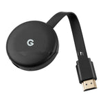 Wireless Anycast Push Treasure Mobile Phone Push Screen Dual-core